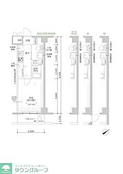 川崎市中原区宮内４丁目