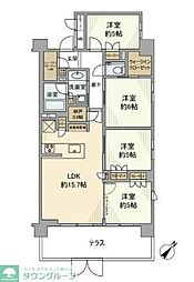横浜市青葉区荏田西１丁目