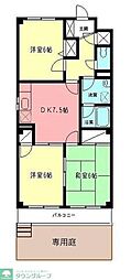 川崎市高津区久地４丁目