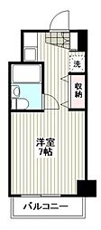 横浜市青葉区桜台