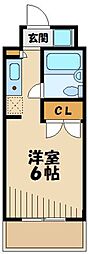 横浜市青葉区あざみ野南２丁目