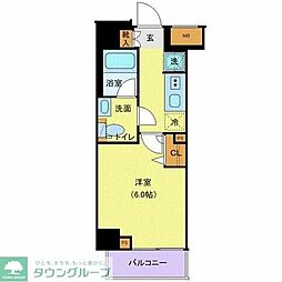 川崎市中原区丸子通１丁目