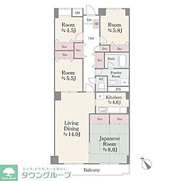 川崎市高津区末長１丁目