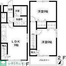 横浜市都筑区加賀原1丁目の一戸建て