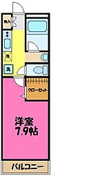 横浜市都筑区仲町台１丁目