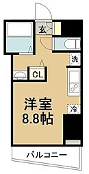 川崎市高津区溝口１丁目