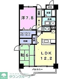 川崎市高津区子母口