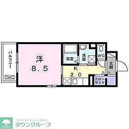 横浜市都筑区東山田町