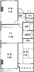 川崎市高津区下作延２丁目