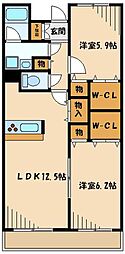 プライム藤が丘 103