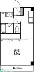 横浜市青葉区美しが丘１丁目