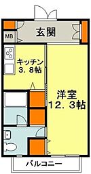 横浜市青葉区榎が丘