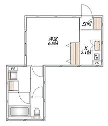 横浜市青葉区新石川１丁目