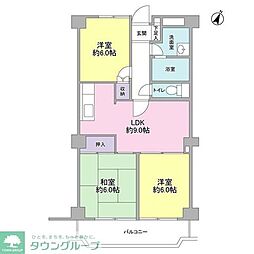横浜市青葉区荏田町