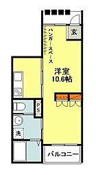 マーキスコート　ノース