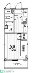 横浜市都筑区富士見が丘