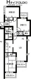 横浜市青葉区藤が丘１丁目