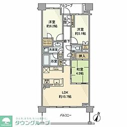 横浜市青葉区市ケ尾町