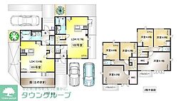 川崎市宮前区宮崎の一戸建て