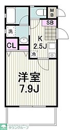 横浜市青葉区荏田西２丁目