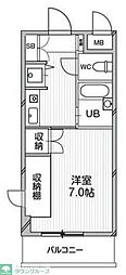 横浜市都筑区富士見が丘