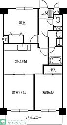 横浜市都筑区牛久保１丁目