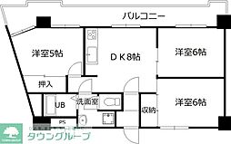 横浜市青葉区新石川１丁目