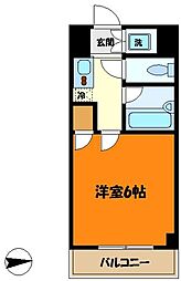 川崎市中原区上丸子山王町２丁目