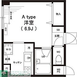横浜市青葉区藤が丘２丁目