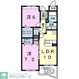 川崎市高津区上作延５丁目