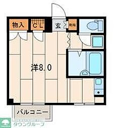 横浜市青葉区荏田北２丁目