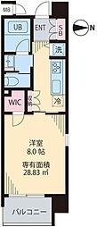 川崎市中原区新丸子町