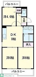 横浜市青葉区若草台