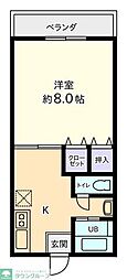 横浜市青葉区新石川１丁目