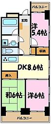川崎市多摩区長尾５丁目