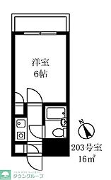 川崎市高津区溝口４丁目