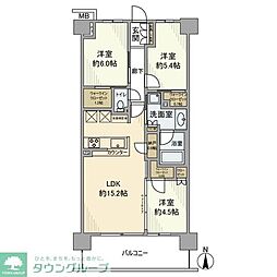 川崎市高津区坂戸１丁目