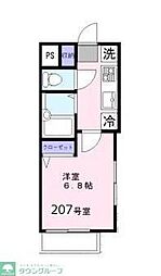 横浜市青葉区新石川４丁目