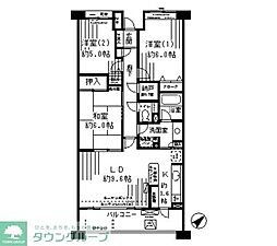 横浜市青葉区青葉台２丁目