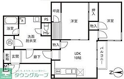 川崎市宮前区犬蔵２丁目
