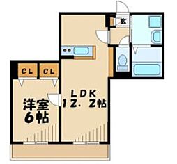 横浜市都筑区中川１丁目