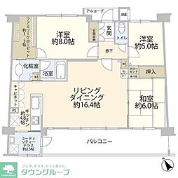 ヒューマンスクエアたまプラーザヒルテイジ 208