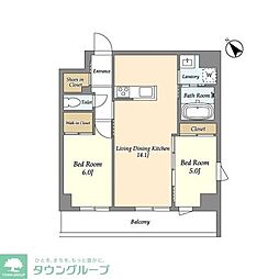 川崎市高津区溝口３丁目