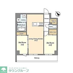 川崎市高津区溝口３丁目