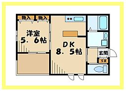 ブルージュ　たまがわ