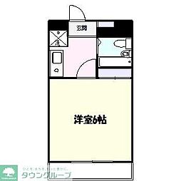アビタシオン根岸 404