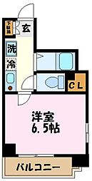 ビクトリュー仲町台 201
