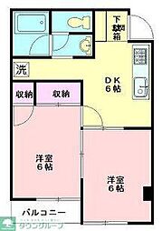 栄里第一マンション 102