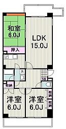 エミネンスみたけ台 307
