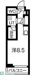 クラリッサ川崎梶ヶ谷